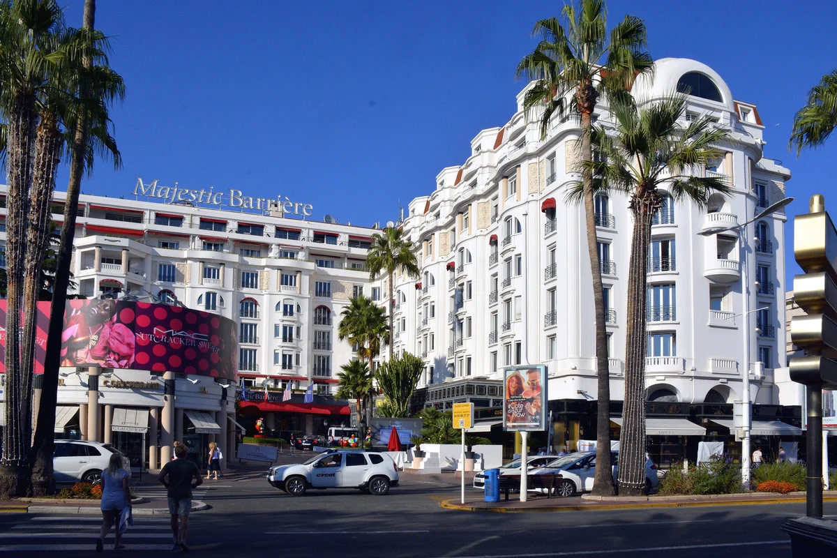 Cannes